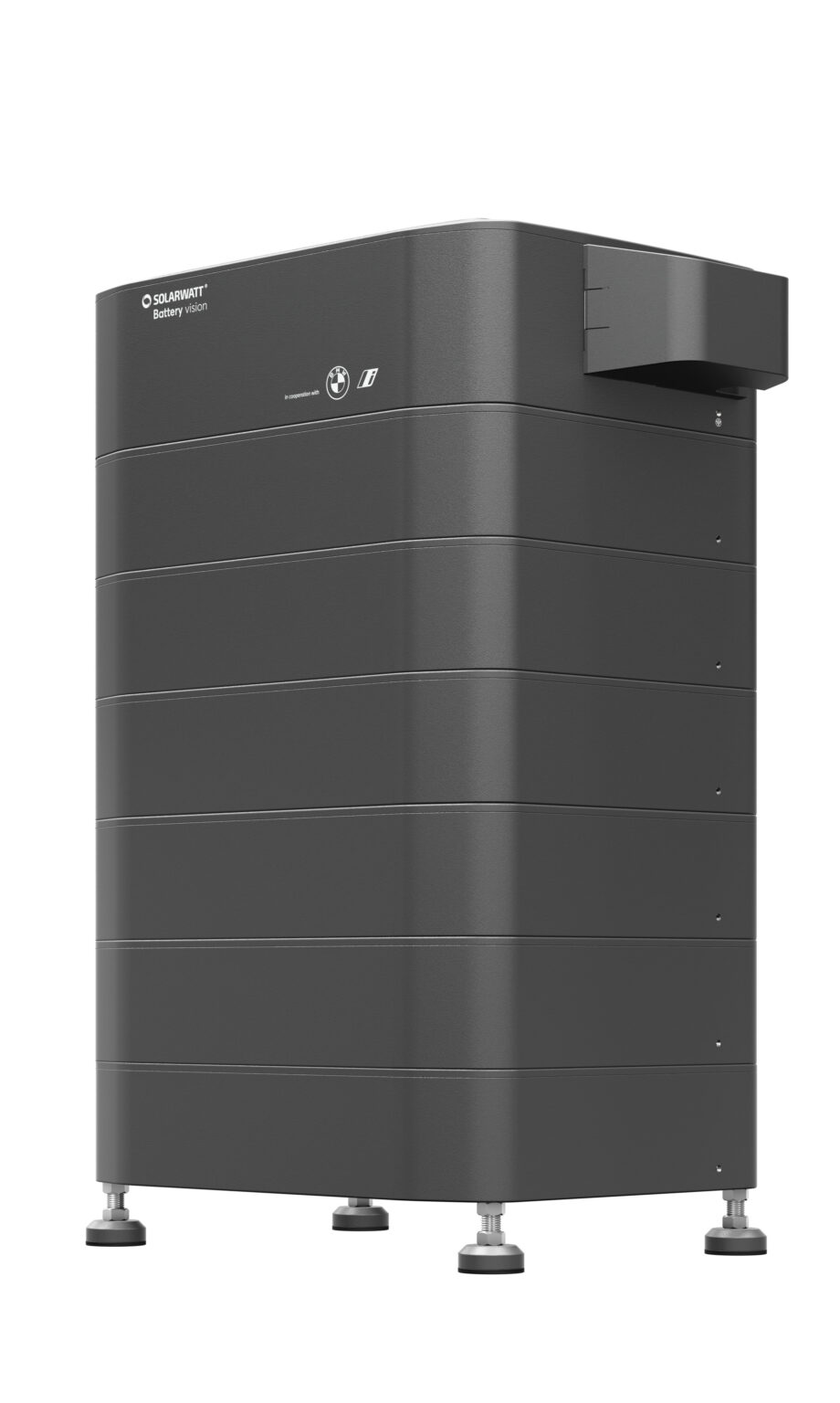 SOLARWATT Battery vision thuisbatterij